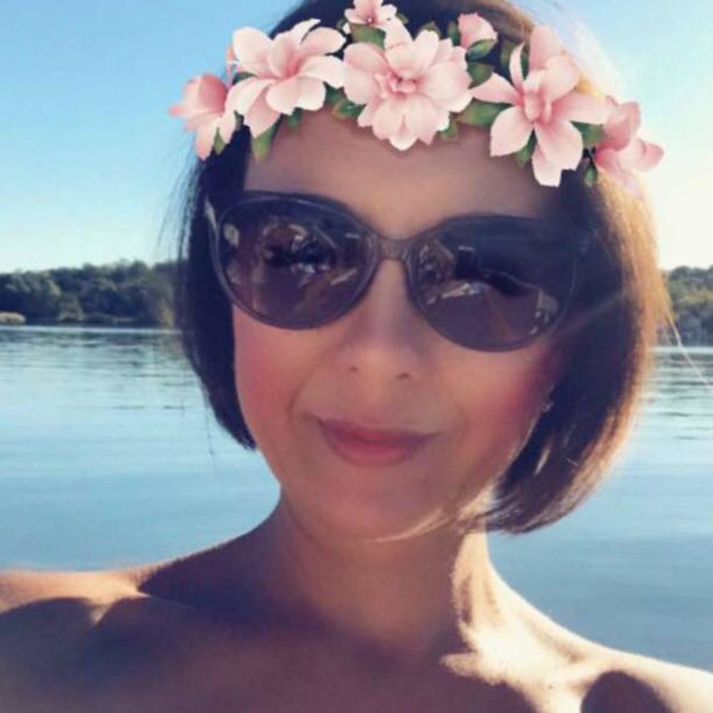 Meet your Posher, Juliet